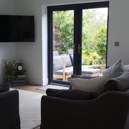 Newquay Rialton Holiday Home Ngoại thất bức ảnh