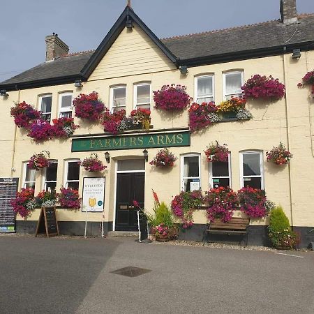 Newquay Rialton Holiday Home Ngoại thất bức ảnh