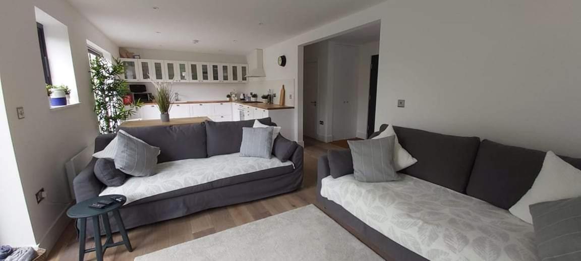 Newquay Rialton Holiday Home Ngoại thất bức ảnh