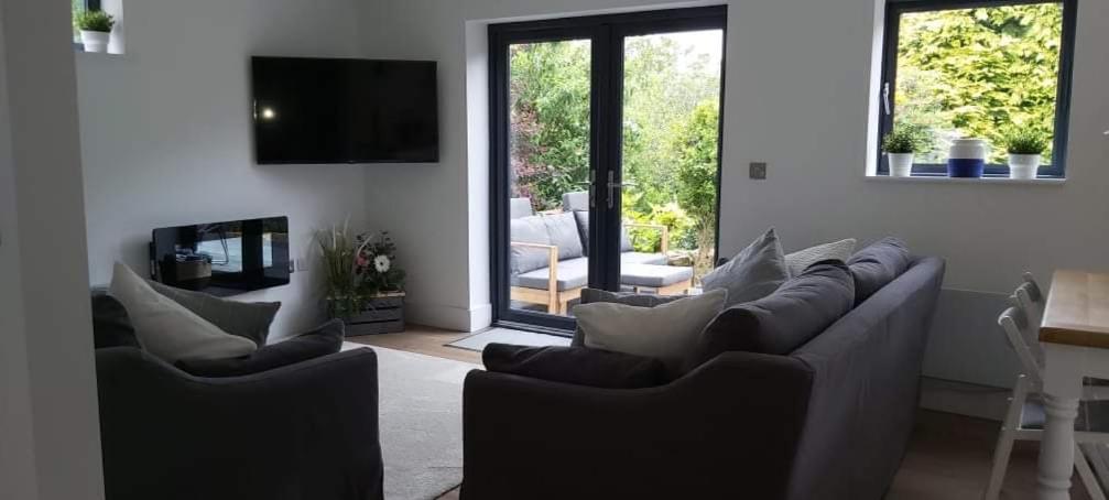 Newquay Rialton Holiday Home Ngoại thất bức ảnh