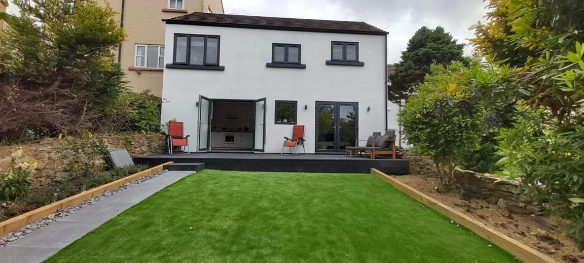 Newquay Rialton Holiday Home Ngoại thất bức ảnh