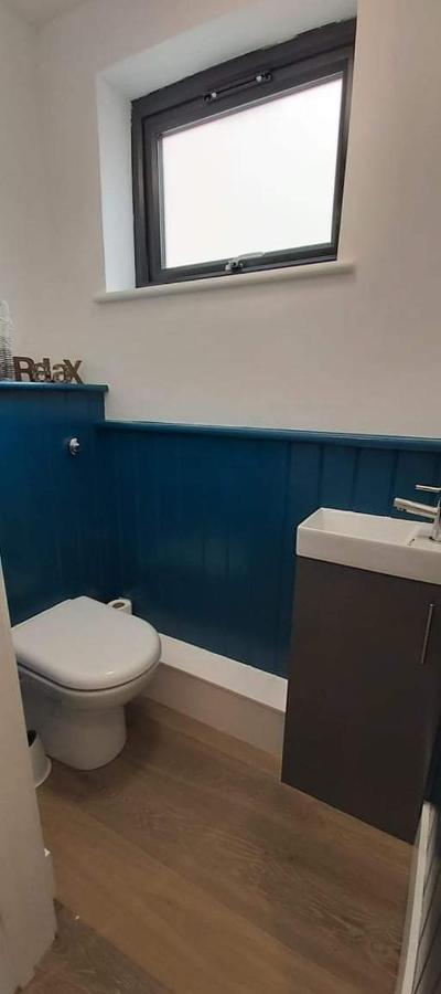 Newquay Rialton Holiday Home Ngoại thất bức ảnh