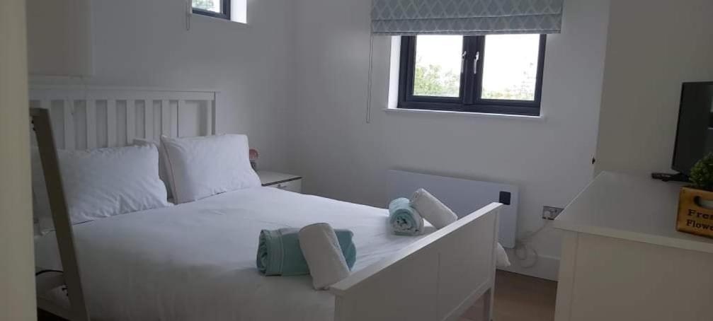Newquay Rialton Holiday Home Ngoại thất bức ảnh