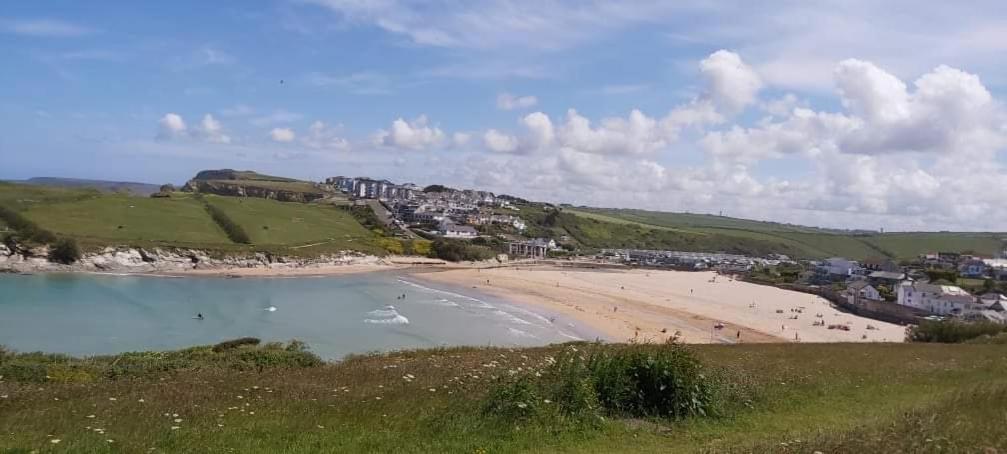 Newquay Rialton Holiday Home Ngoại thất bức ảnh