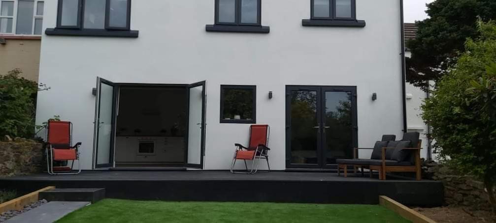 Newquay Rialton Holiday Home Ngoại thất bức ảnh