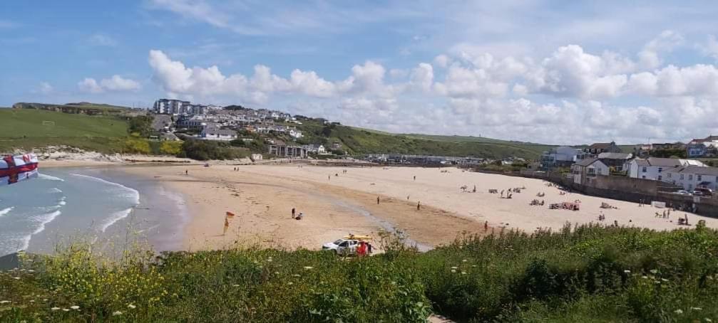 Newquay Rialton Holiday Home Ngoại thất bức ảnh