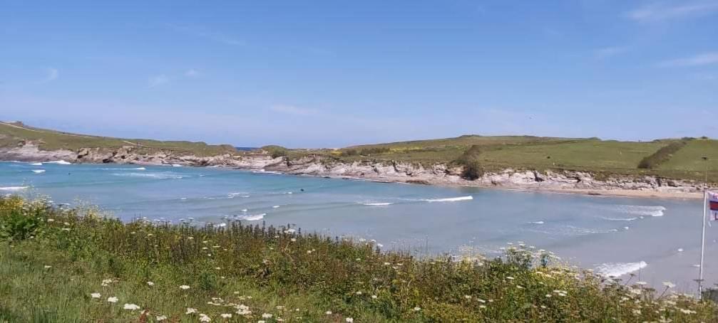 Newquay Rialton Holiday Home Ngoại thất bức ảnh