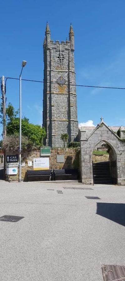 Newquay Rialton Holiday Home Ngoại thất bức ảnh